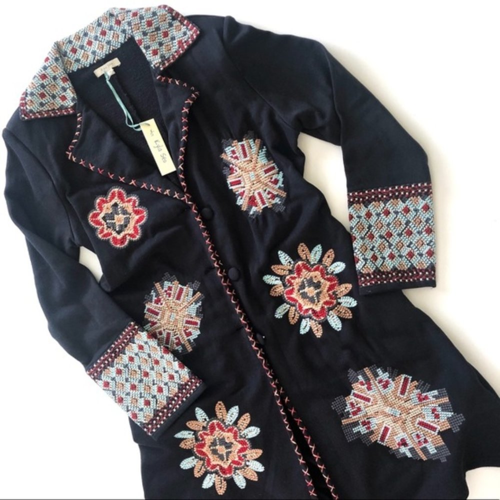 Kyla Seo Jacket/Coat